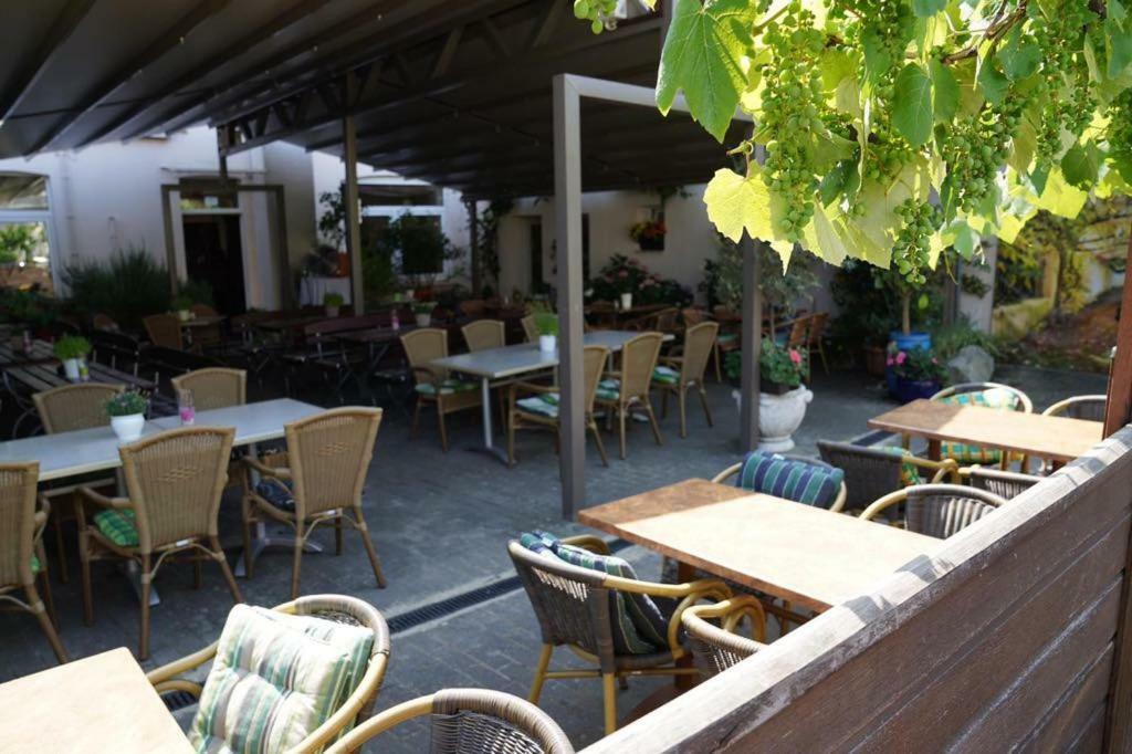 Millrather Brauhaus Эркрат Экстерьер фото